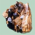 Pegmatite