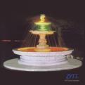 Fountain