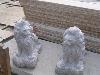 Lion Sculpture