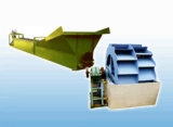 Sand Washing Machine
