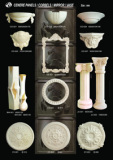Imitation Stone Series